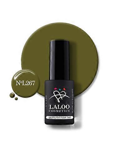 L267 الجيش الأخضر | جل بولندية 7 مل