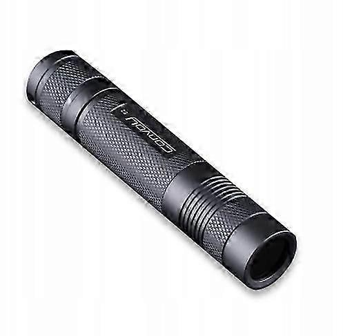 Convoy S2+ Uv Flashlight 365nm Led Ultraviolet