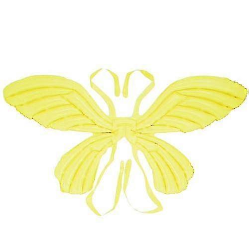 Inflatable Back Hanging Angel Butterfly Wings Balloon for Children��s Outdoor Fun and Play