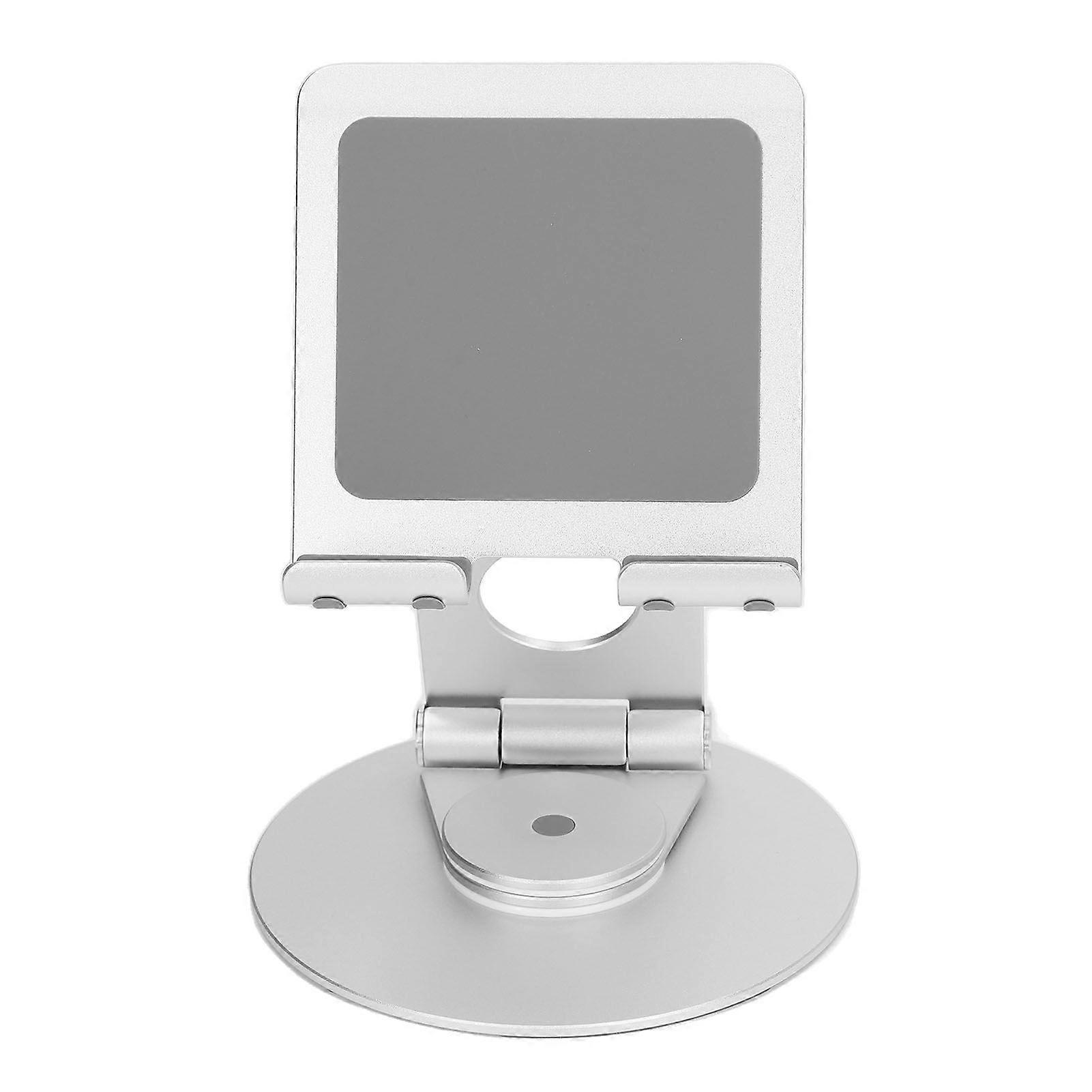 2025 Latest Model  Foldable Phone Stand 360 Degree Rotation Adjustable Height