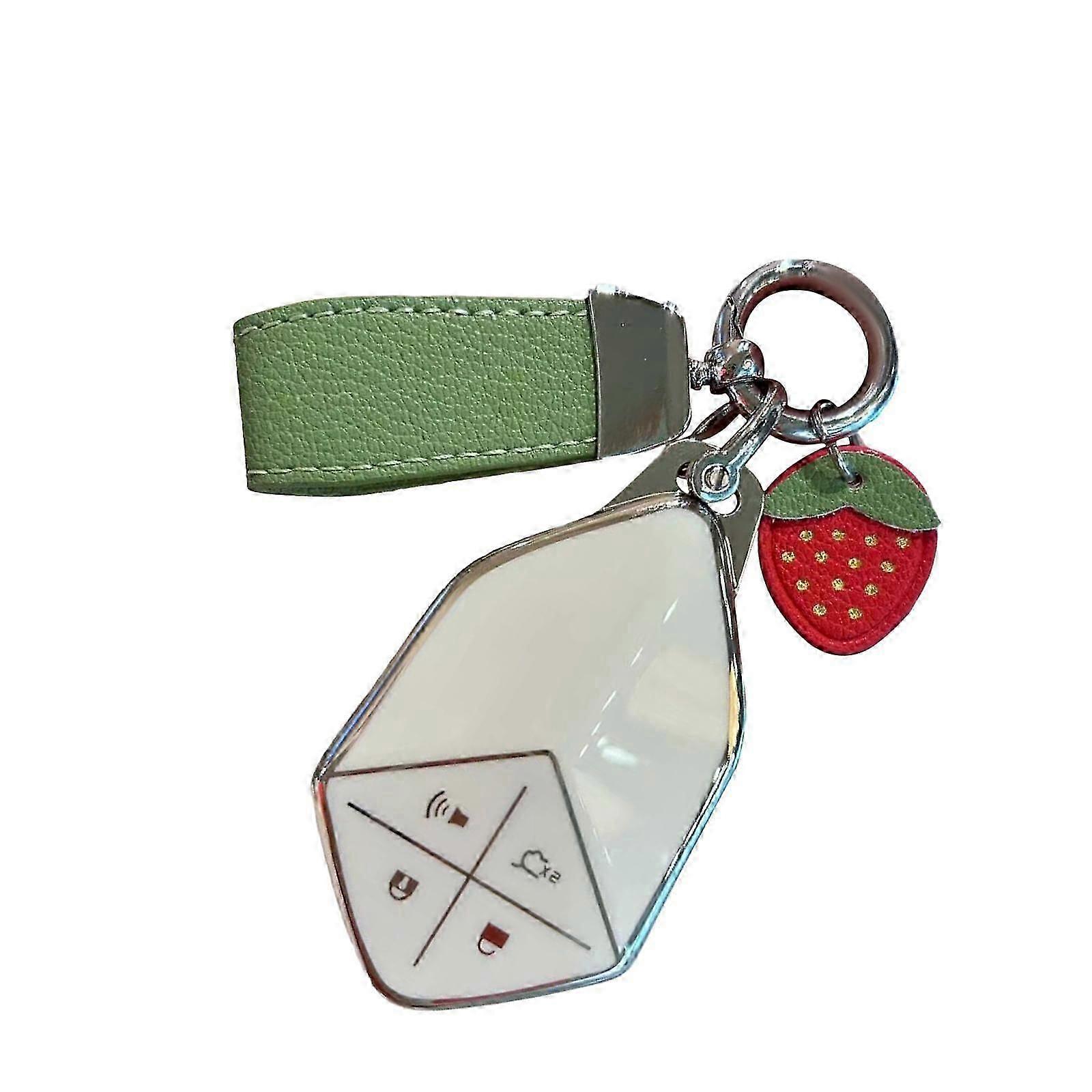 Car Key Fob Cover Remote Key Case Protector Keys Shell for Deepal S7