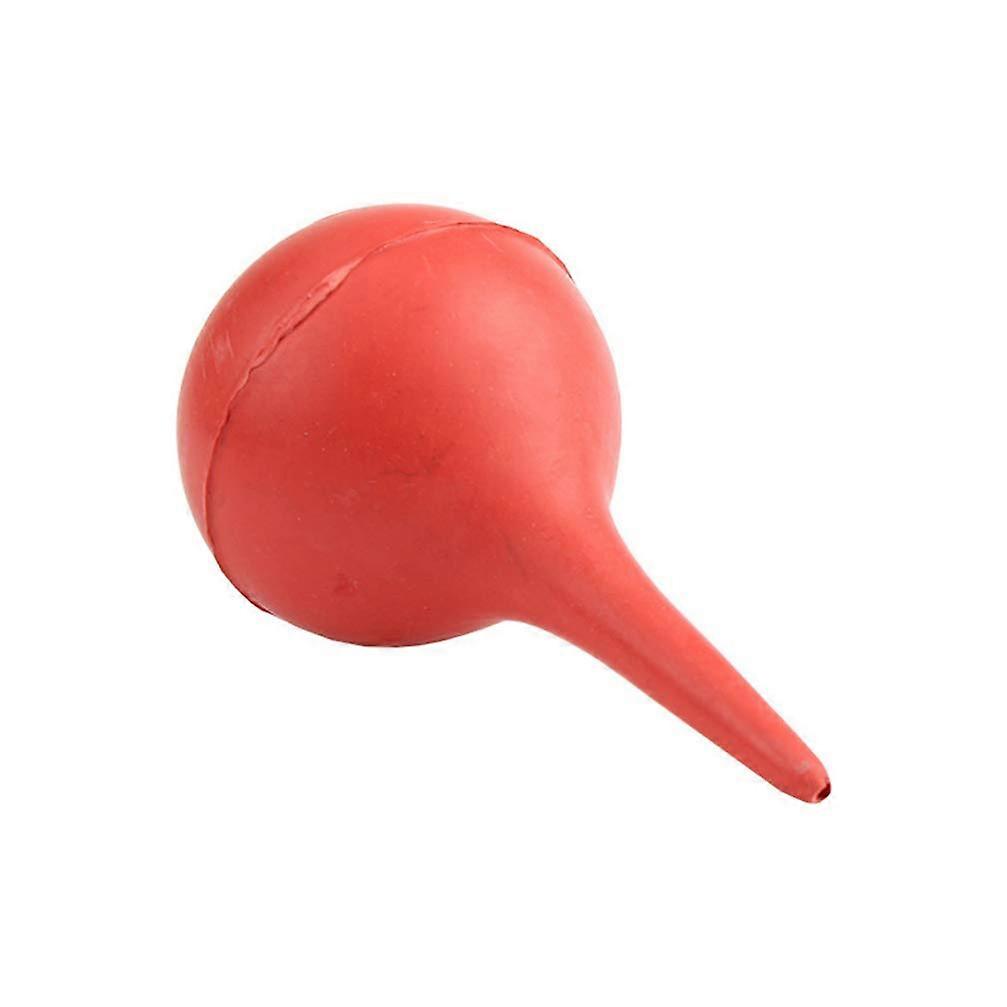 Ear Syringe Hand Pear Tools:3 Pieces Ear Washing Rubber Syringe Ball 30Ml 60Ml 90Ml Ear Cleaning Wax Removal Tool for Shop Office Shop Home