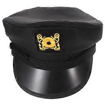 Traveler's Marine Hat, Effective Sun Protection, Designed for and More