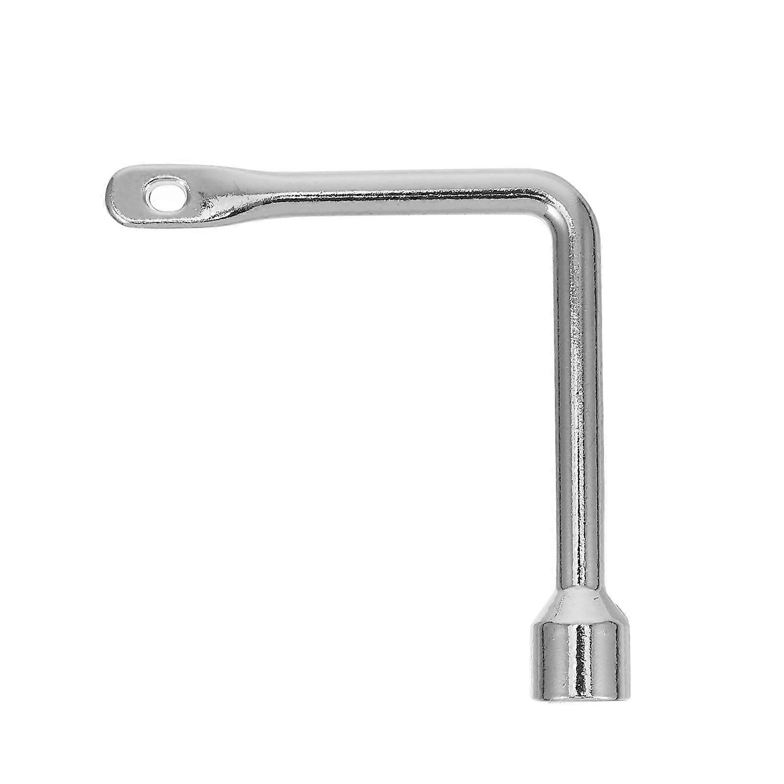Universal Elevator Key For Triangular Lock Emergency Utility Key For Elevator Door Heavy Duty Metal Elevator Wrench Tool