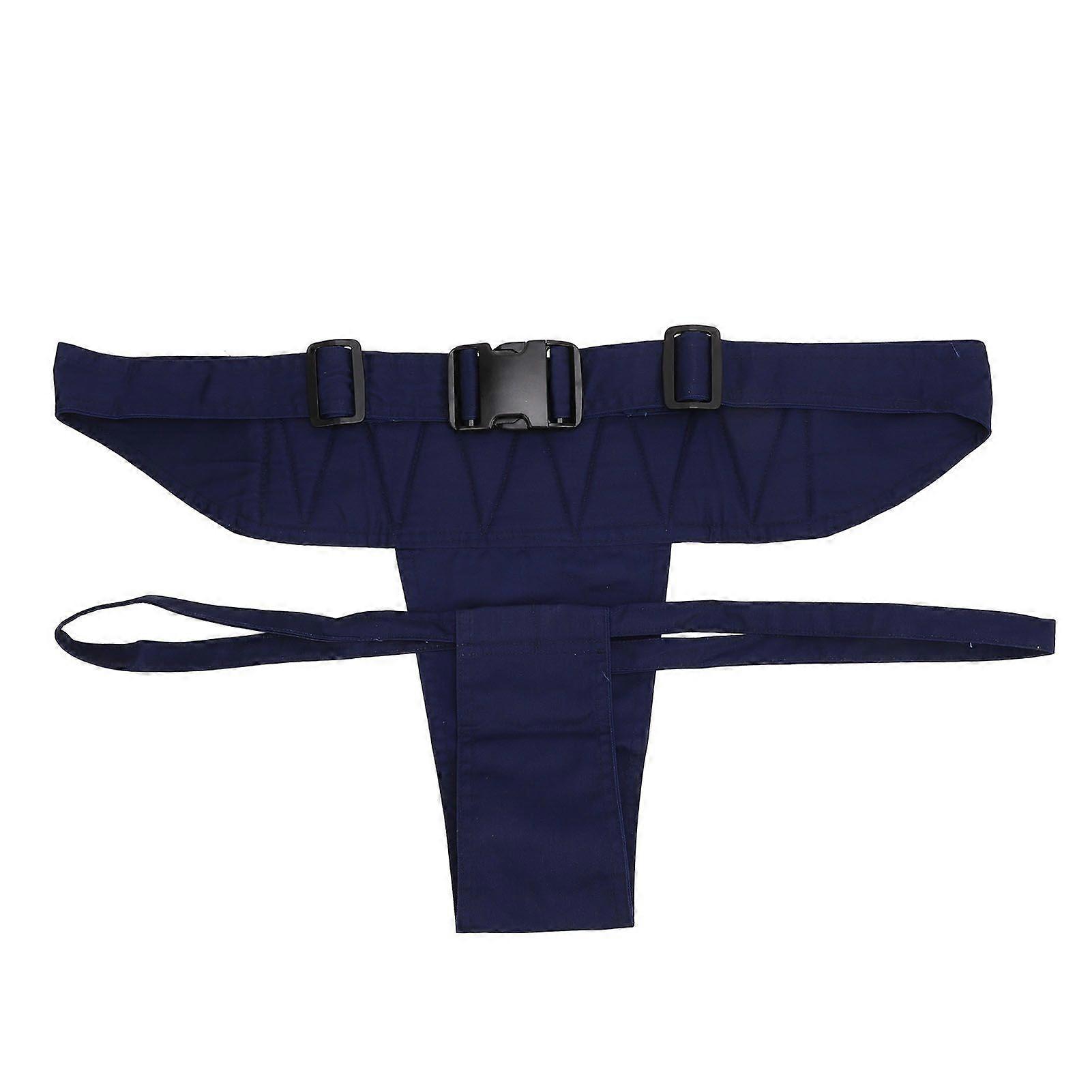 2025 Latest Model Wheelchair Safety Strap Non Slip Multifunctional Wheelchair ...