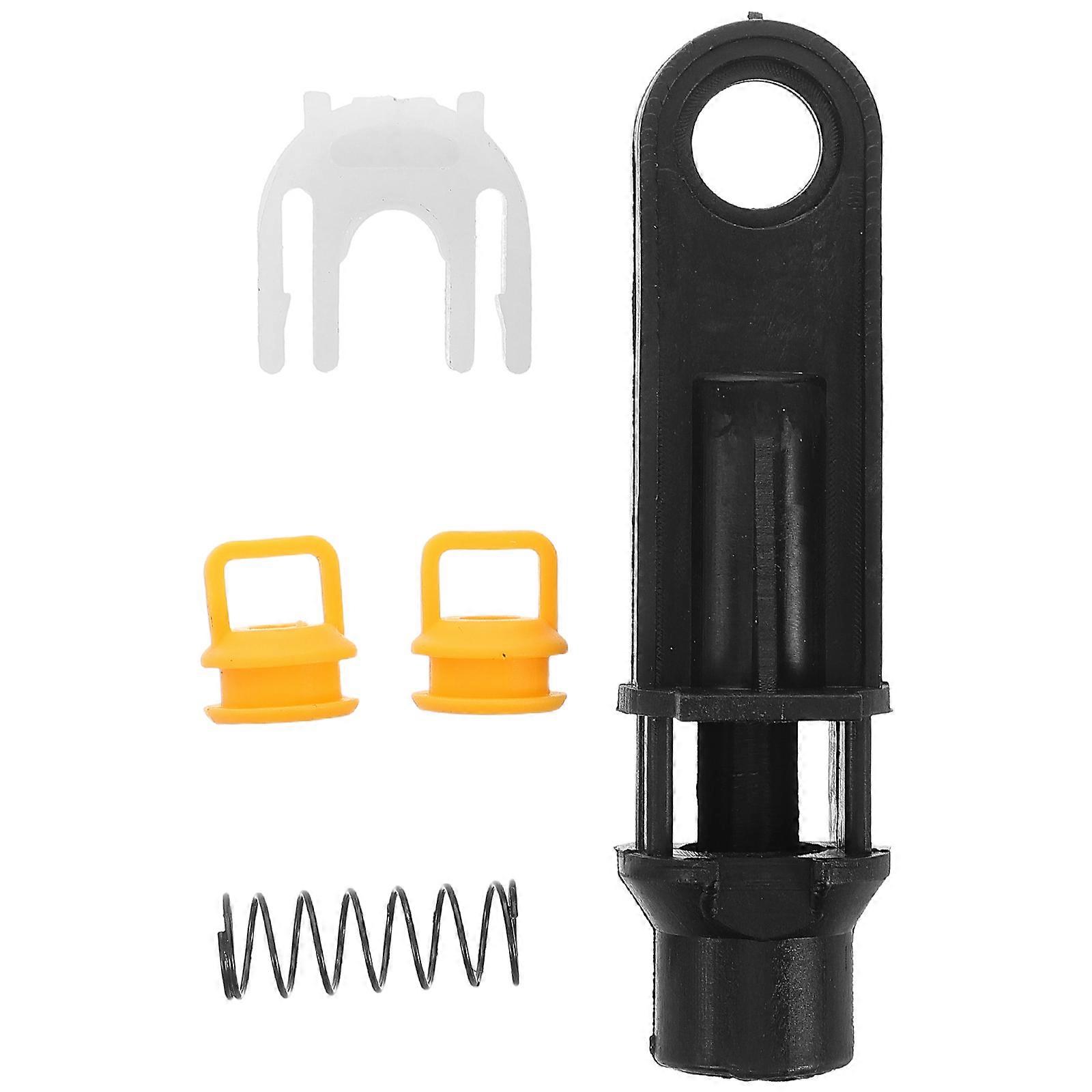 Automatic Transmission Repair Kit Gear Shifting Smooth Operation For Diy Enthusiasts 1Set