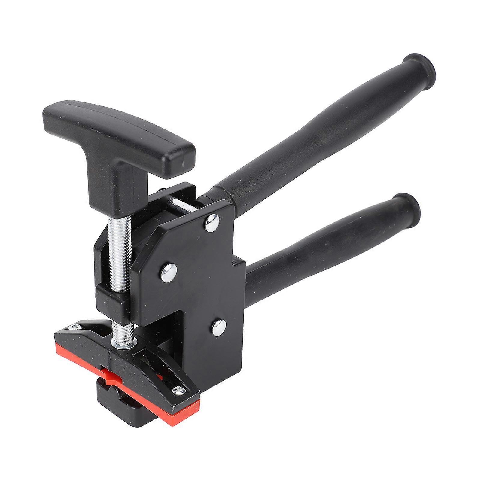 Top Pressure Clamp Pliers for Glass Tile Separator, Heavy Duty Hand Tool for Ceramic Floor