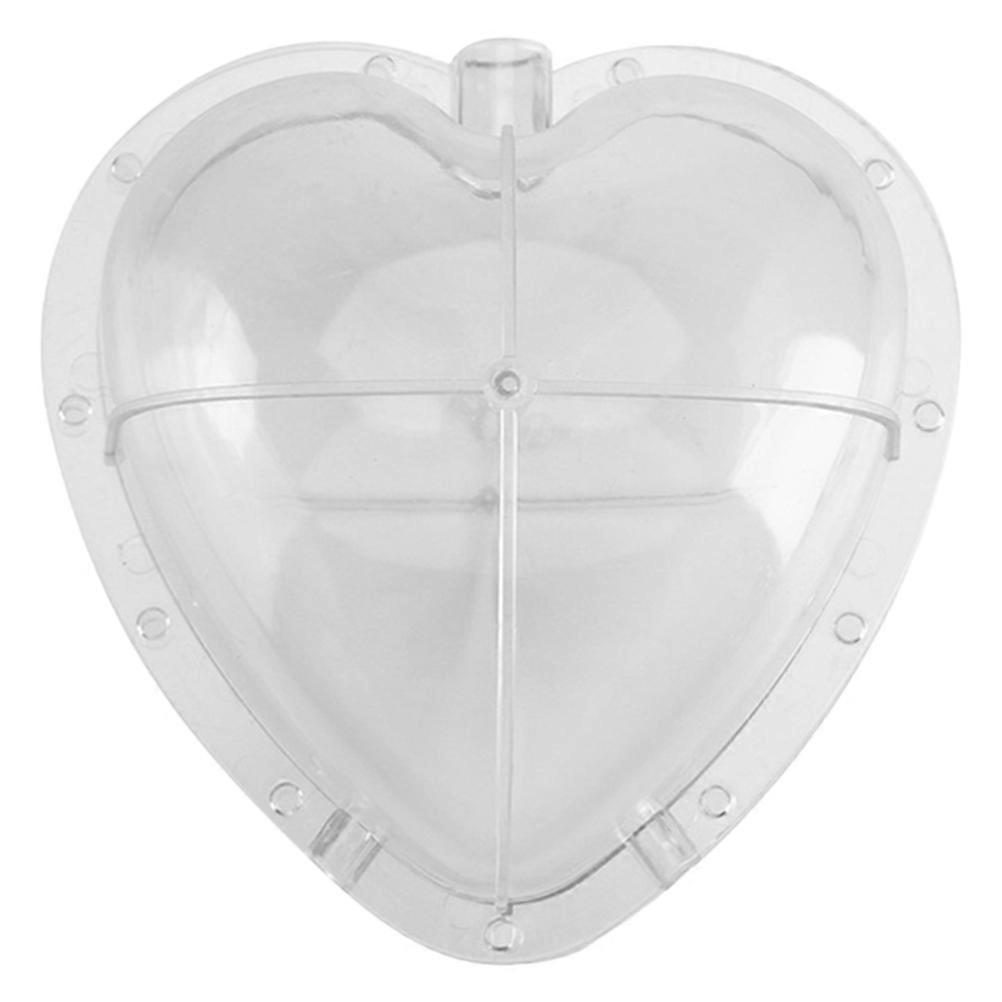 Garden Tool Watermelon Shaping Mold Heart Shape Premium Craftsmanship For Fruit Growth Tool 1Pcs