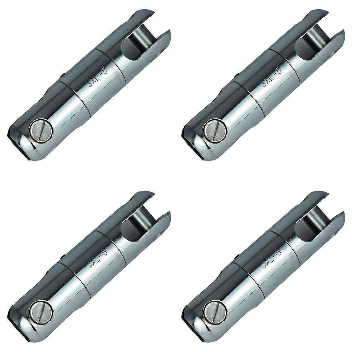 Cable Pulling Swivel Wire Bearing Breakaway Swivel 5 Ton - 4Pcs