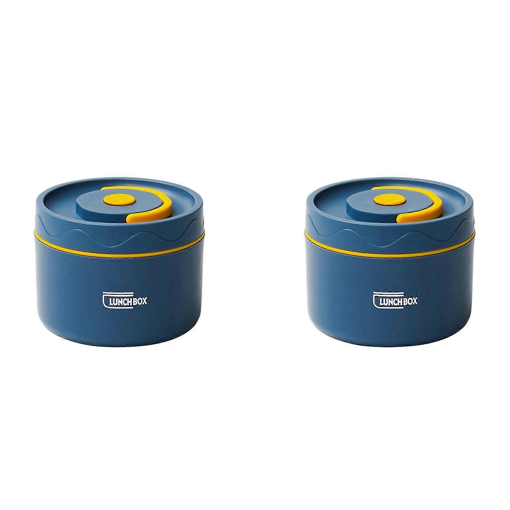 Food Warm Lunch Container, Thermal Lunch Container 