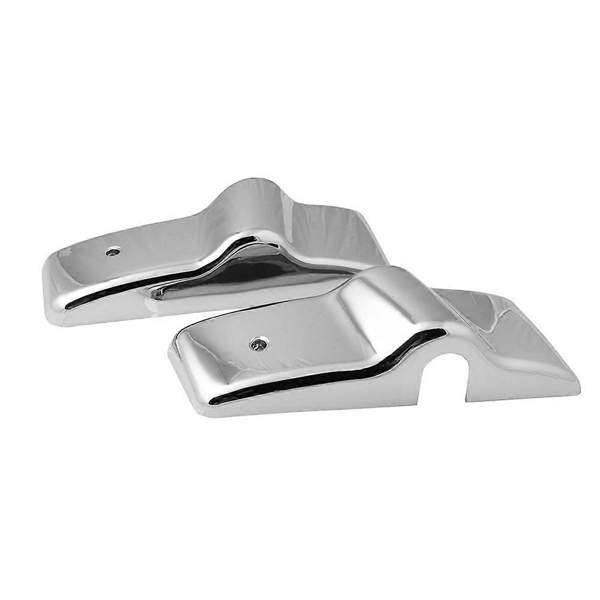 1 Pair Car Door Mirror Brackets Left Right for Century