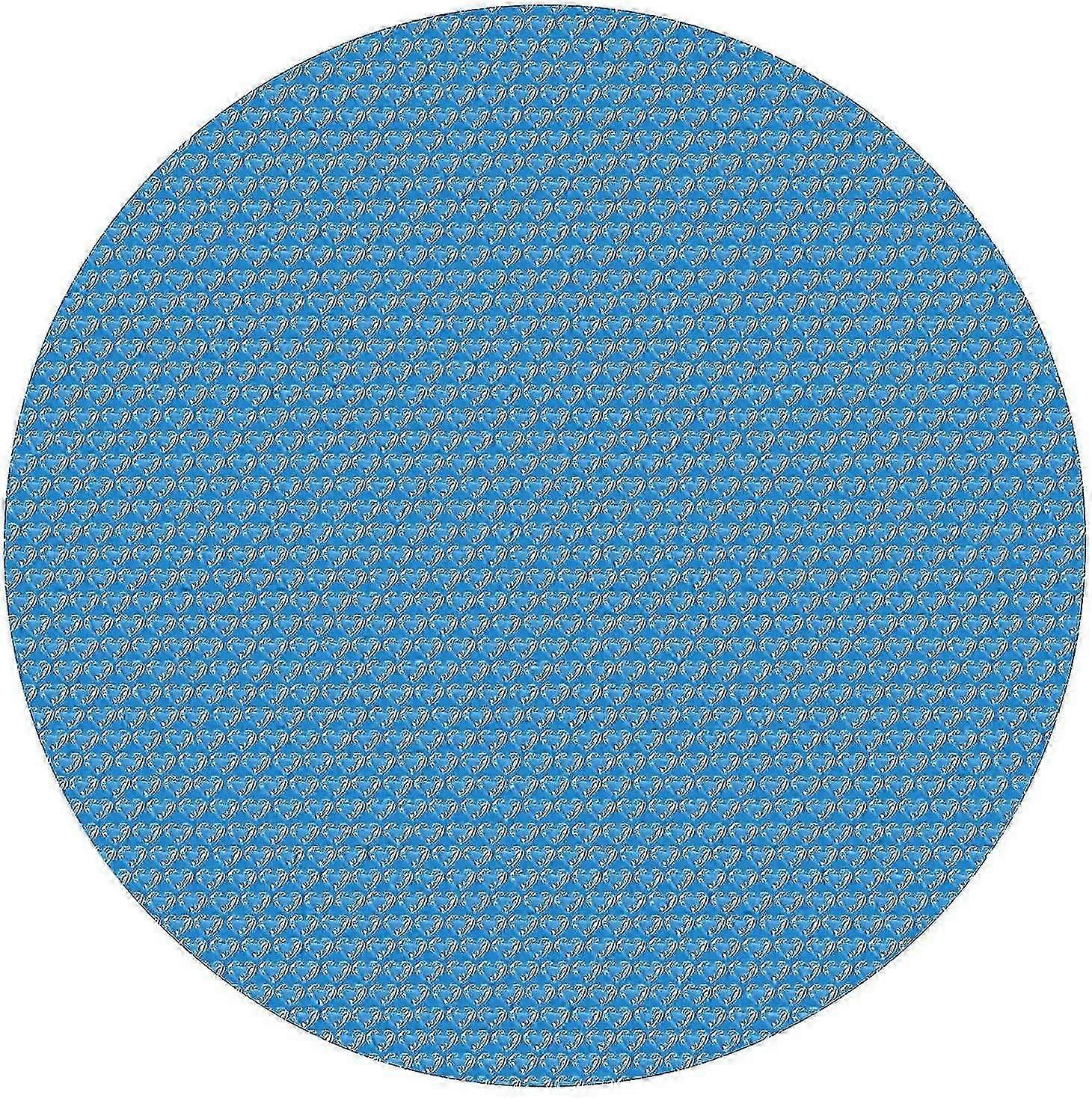 Solpoolskydd, 183cm vikbart