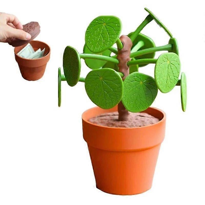 3D Printed Funny Dinner Decision for Decide What's for Dinner,Dining Decoration