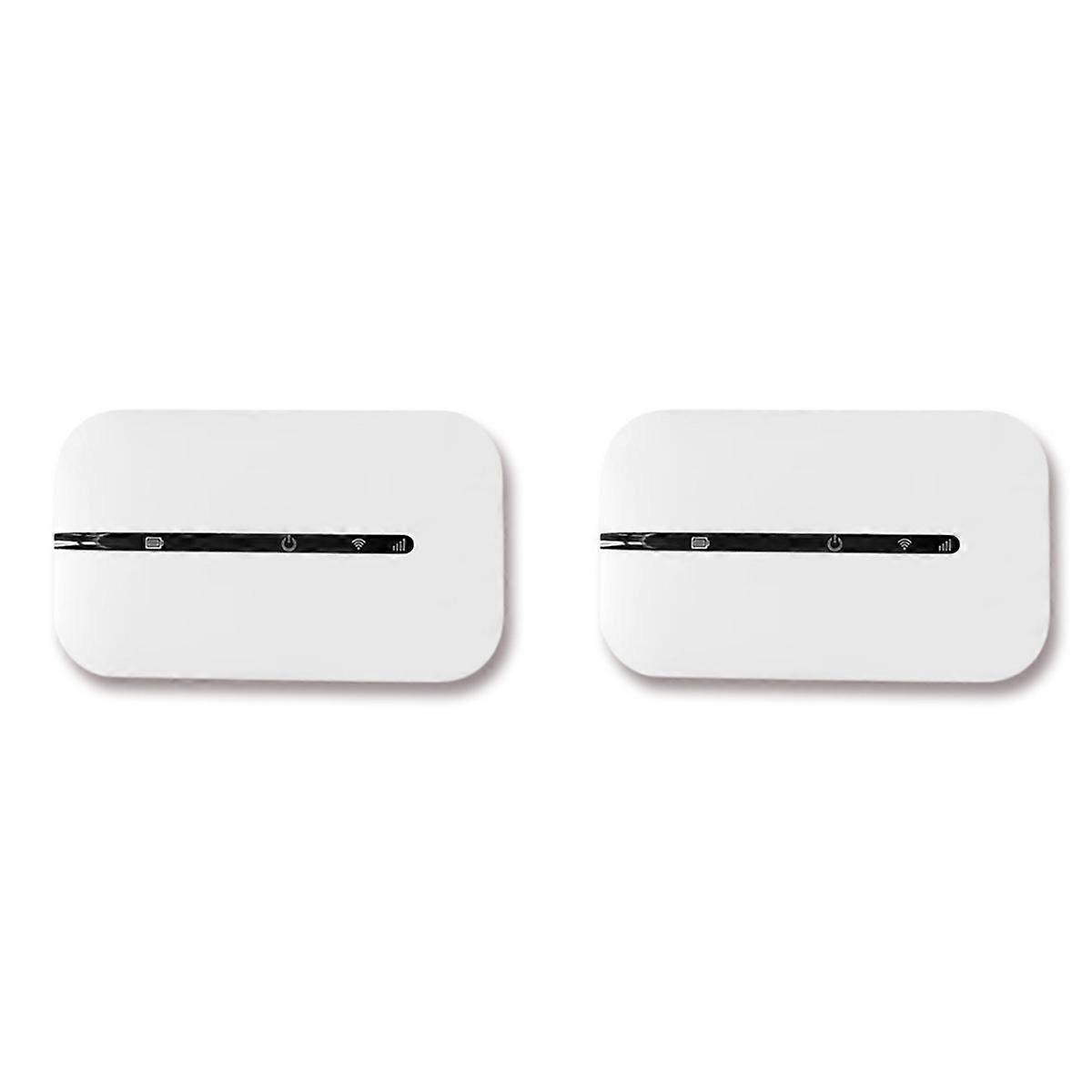 4G Portable Pocket WiFi Router 150Mbps WiFi Modem Car Mobile Wifi