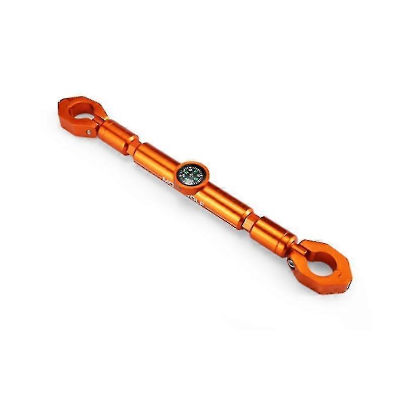 Soporte de manillar de motocicleta multifuncional