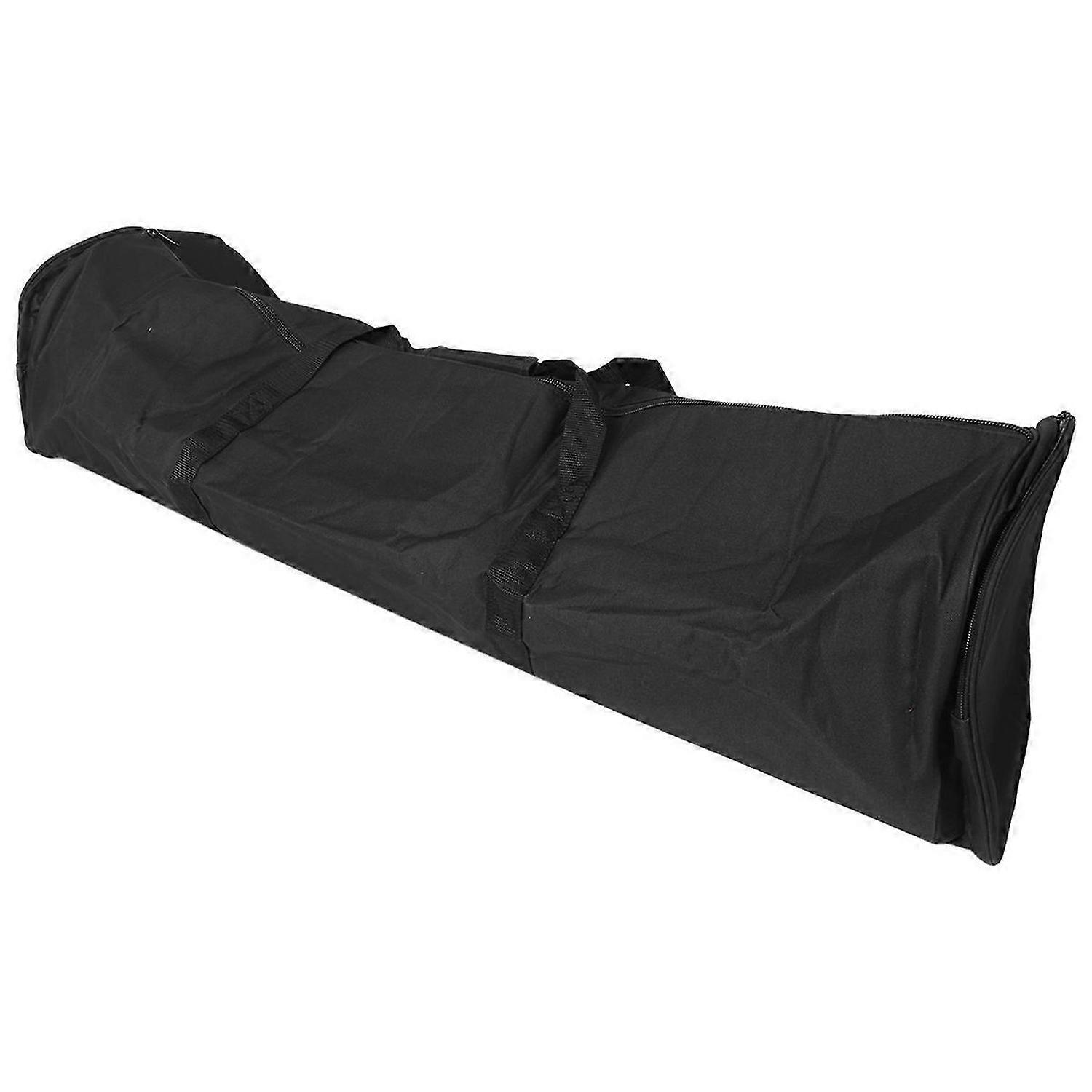 Astronomical Telescope Storage Bag Carrying Protector Soft Case Shoulder Backpack for AstroMaster 15