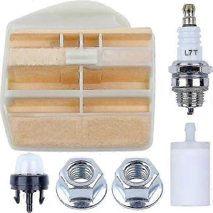 Tuning Air Filter Kit Suitable for Certain Chainsaw Models Size 544080803