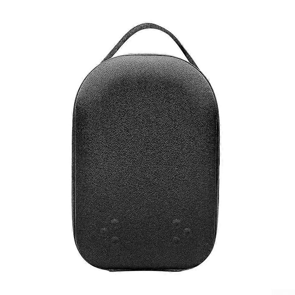Travel EVA Case Designed for Meta QUEST3S Reliable Protection for Gaming Accessories (Gradient) color gradient