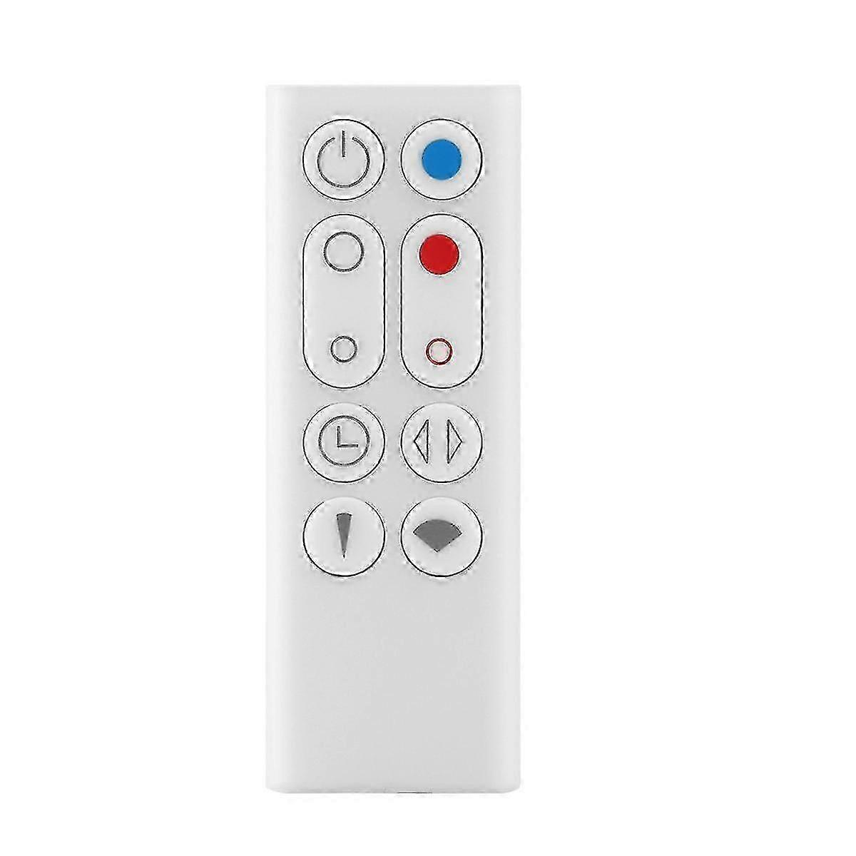 Replacement Remote Control For Compatible Hot+cool Air Purifier Heater And Fan