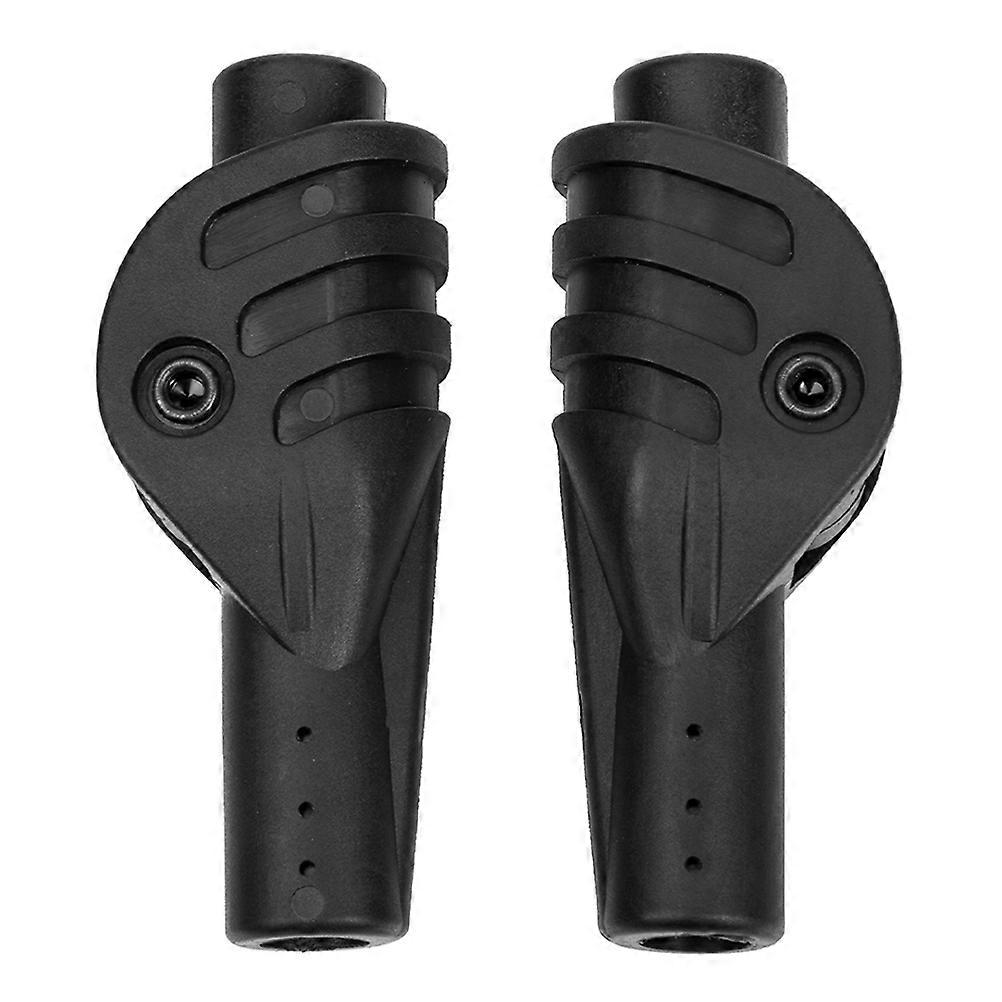 Portable Tent Connector Extend Lifespan Diy Tent Joint For Diy Enthusiasts 2Pack