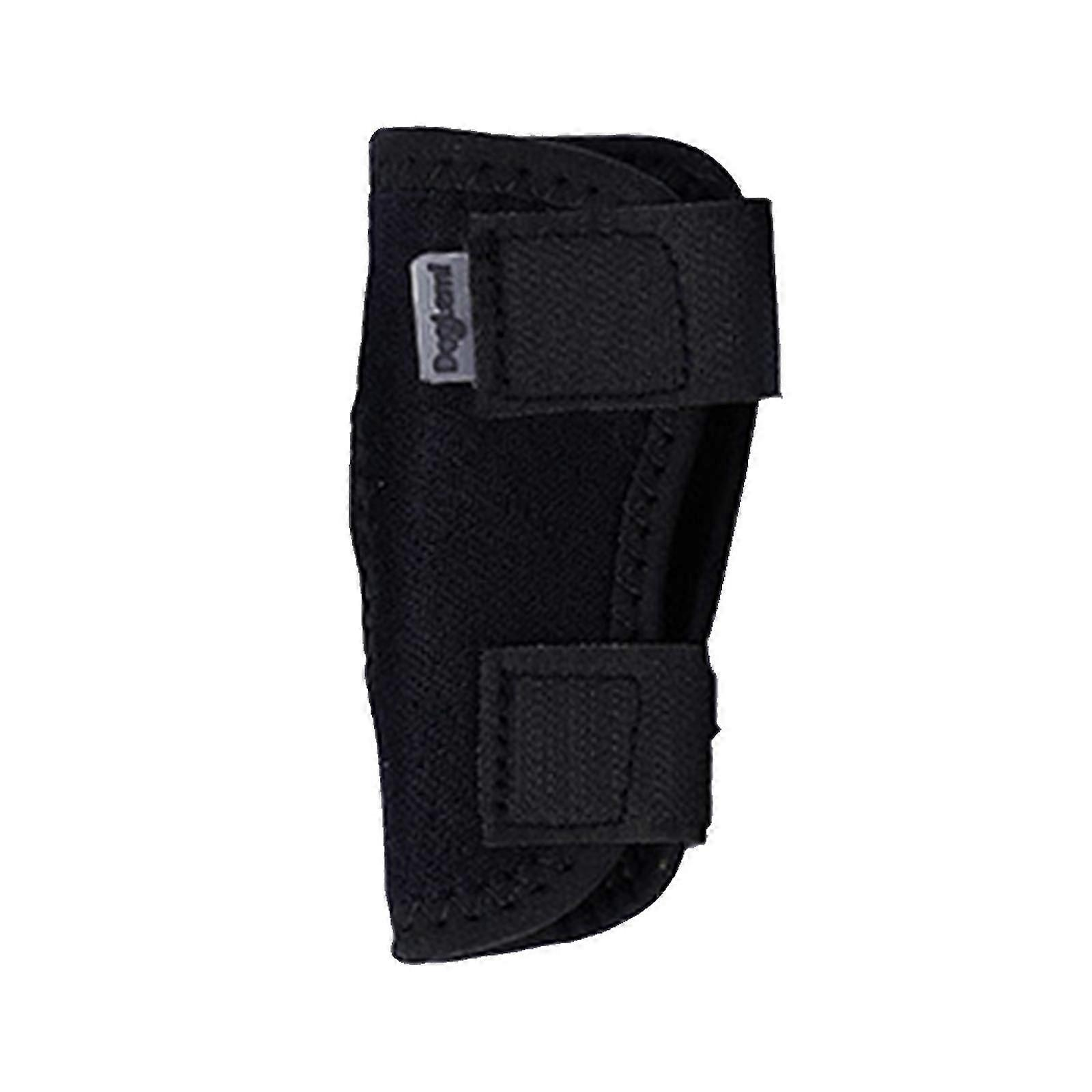 Chránič loktů pro psy Prevent Injury, Prevent Licking Sleeve-Yvan