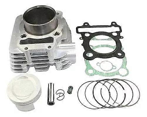 Complete Cylinder Kit for Yamaha Xtz250 Ys250
