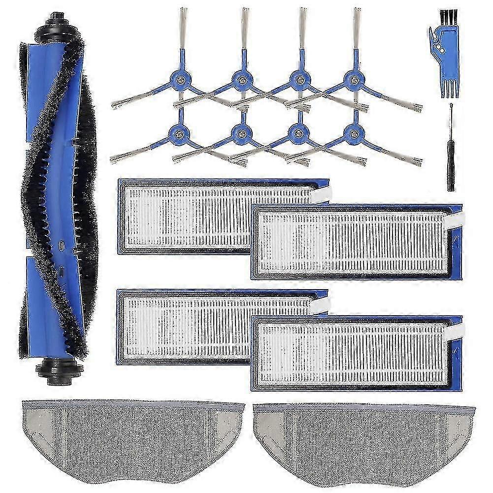 Robovac L70 Hybrid Robot Vacuum Cleaner Accessory Kit