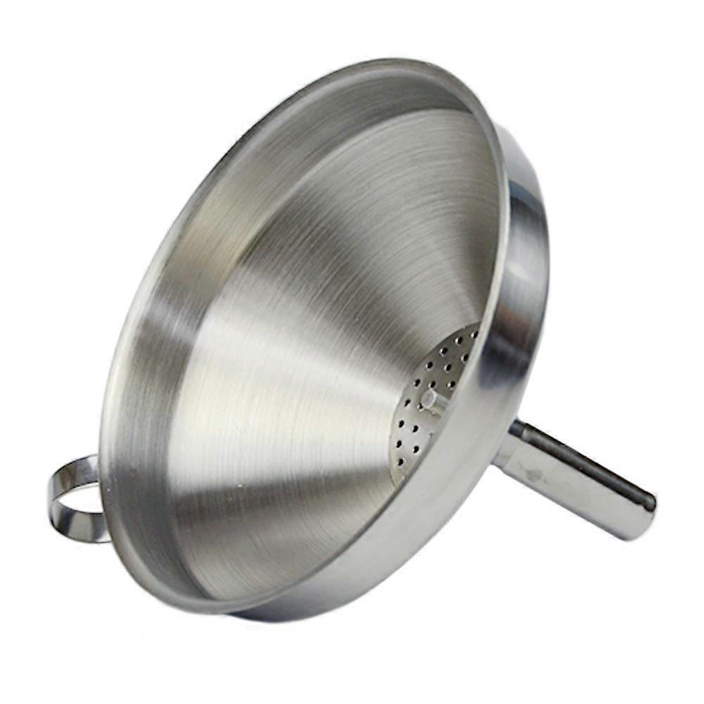 Funnel for Wine Oil Tea Stainless Steel Kitchenware medium