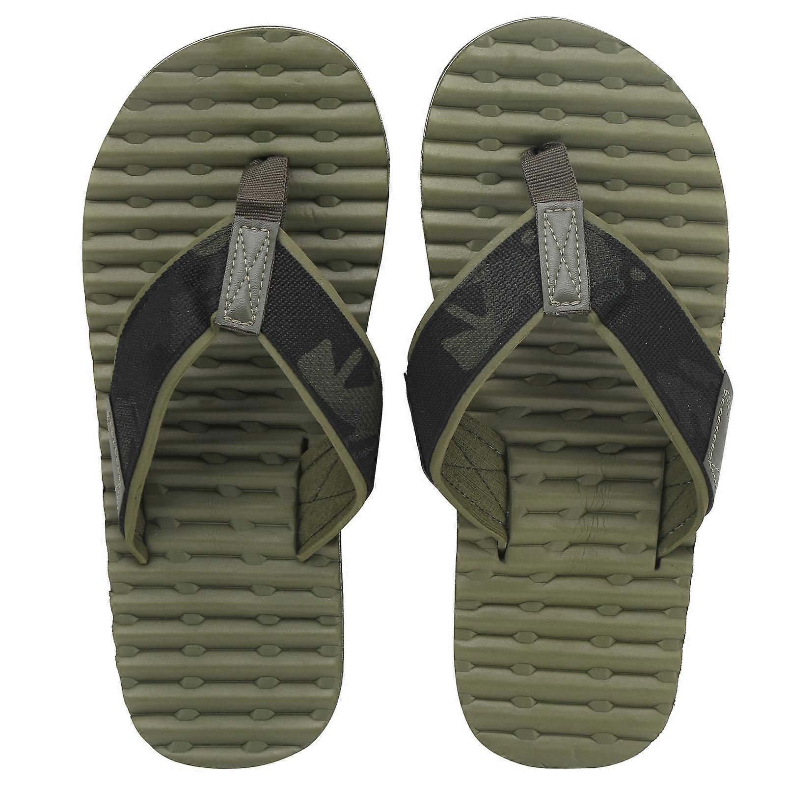 Summer Lightweight FlipFlops MultiLayer Slippers EVA FlipFlops Hunting Accessories(39 )