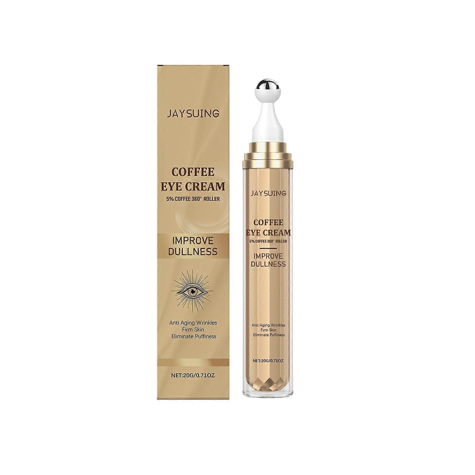 JAYSUING Topical Roller | Plant-Based Matrix