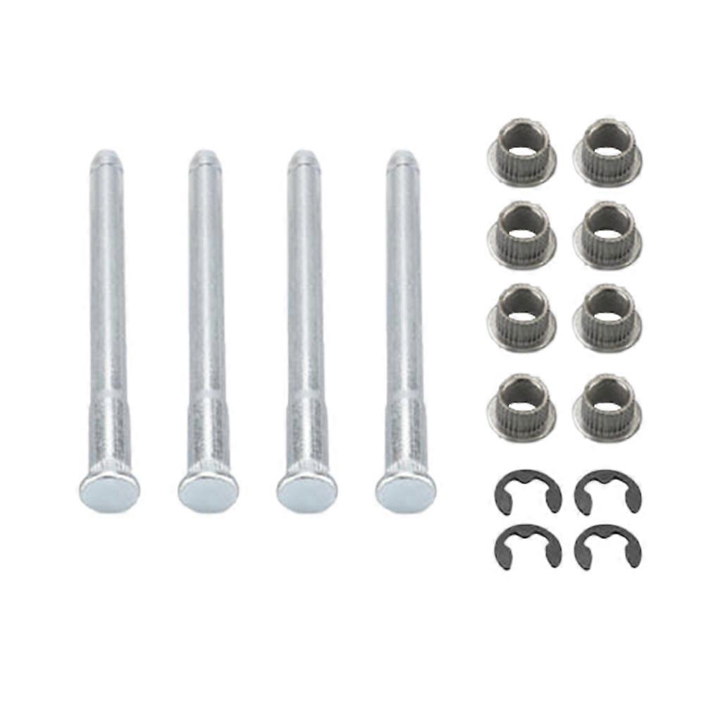 Auto Door Kit for SUV – Easy Installation, Smooth Edges, Comfortable Grip, Durable Replacement Hinge for Practical Use