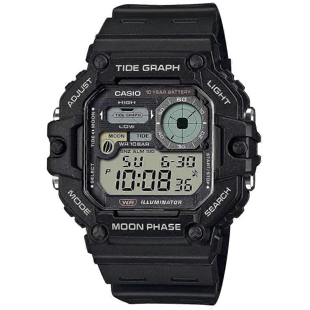 Watches Casio WS1700H1A