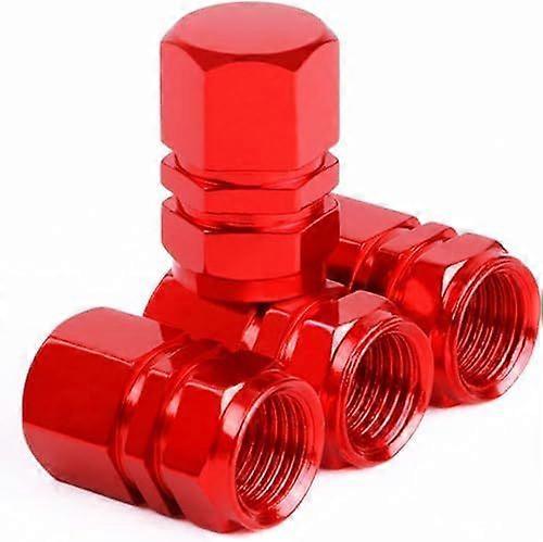 Materiale in alluminio di alta qualità: realizzato in alluminio resistente, che garantisce che siano leggeri e di lunga durata.