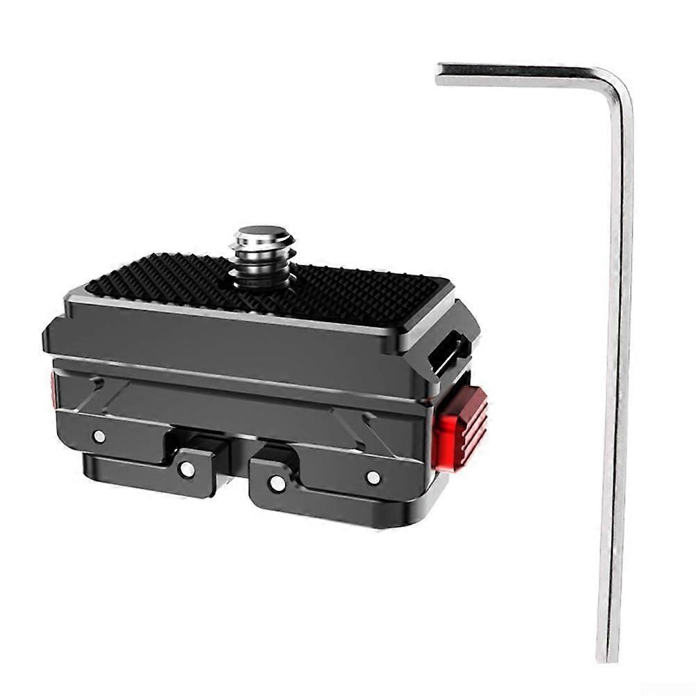 Lightweight magnetic mount for Insta360 cameras,  for selfies and bicycle mounting solutions (Set)