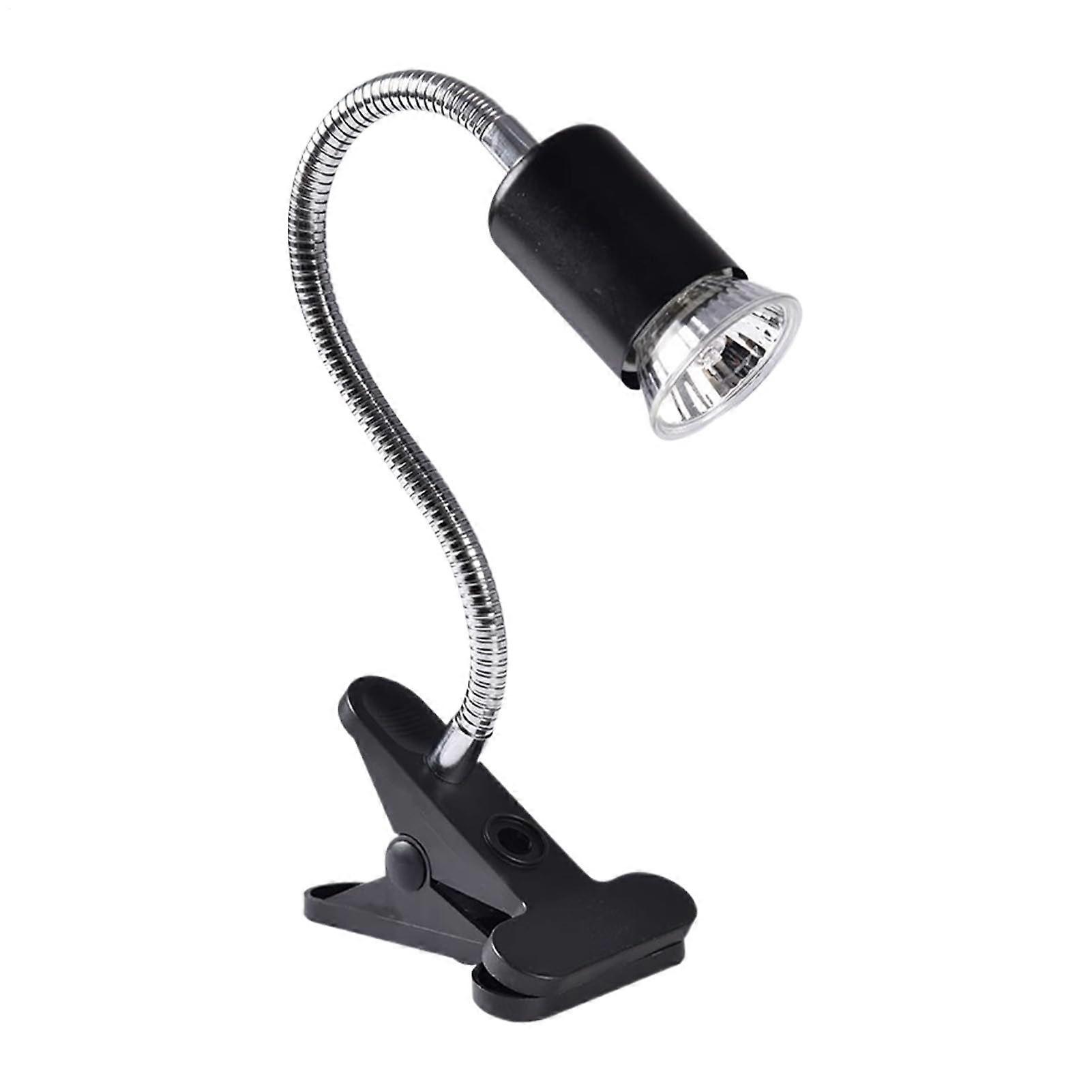 Reptile Lamp, Heat Lamp for Terrariums, UVB Emitter with EnergySaving, LongLasting Heating