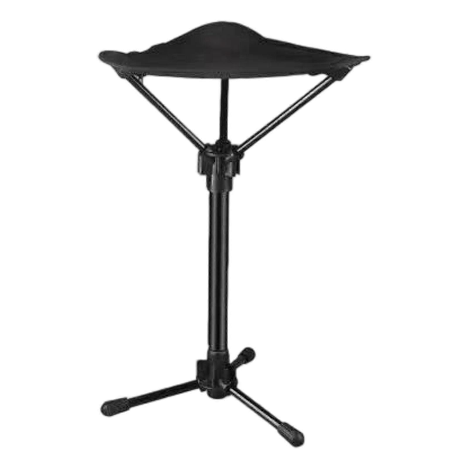 خفيفة الوزن المحمولة البراز للطي التخييم البراز حقائب الظهر كرسي الصيد للتخييم في الهواء الطلق الصيد المشي لمسافات طويلة متعدد الألوان