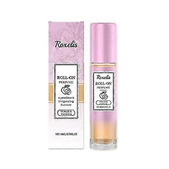 Melocotón Olor A Vainilla Sabor A Fruta Encantador Cálido Delicado Encanto Natural Portátil Fresco Eau De Toilette