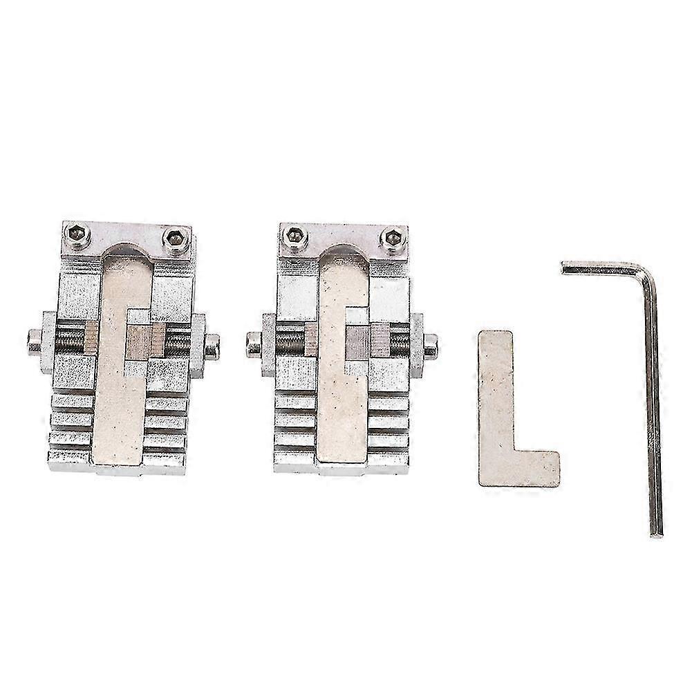 Universal Key Clamping Fixture Tools for Key Copy and Duplicate Cutting Machine