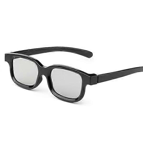 Active shutter 3d glasses 2-pack, rechargeable Bluetooth 3d glasses compatible with Epson 3d projector, {DB}