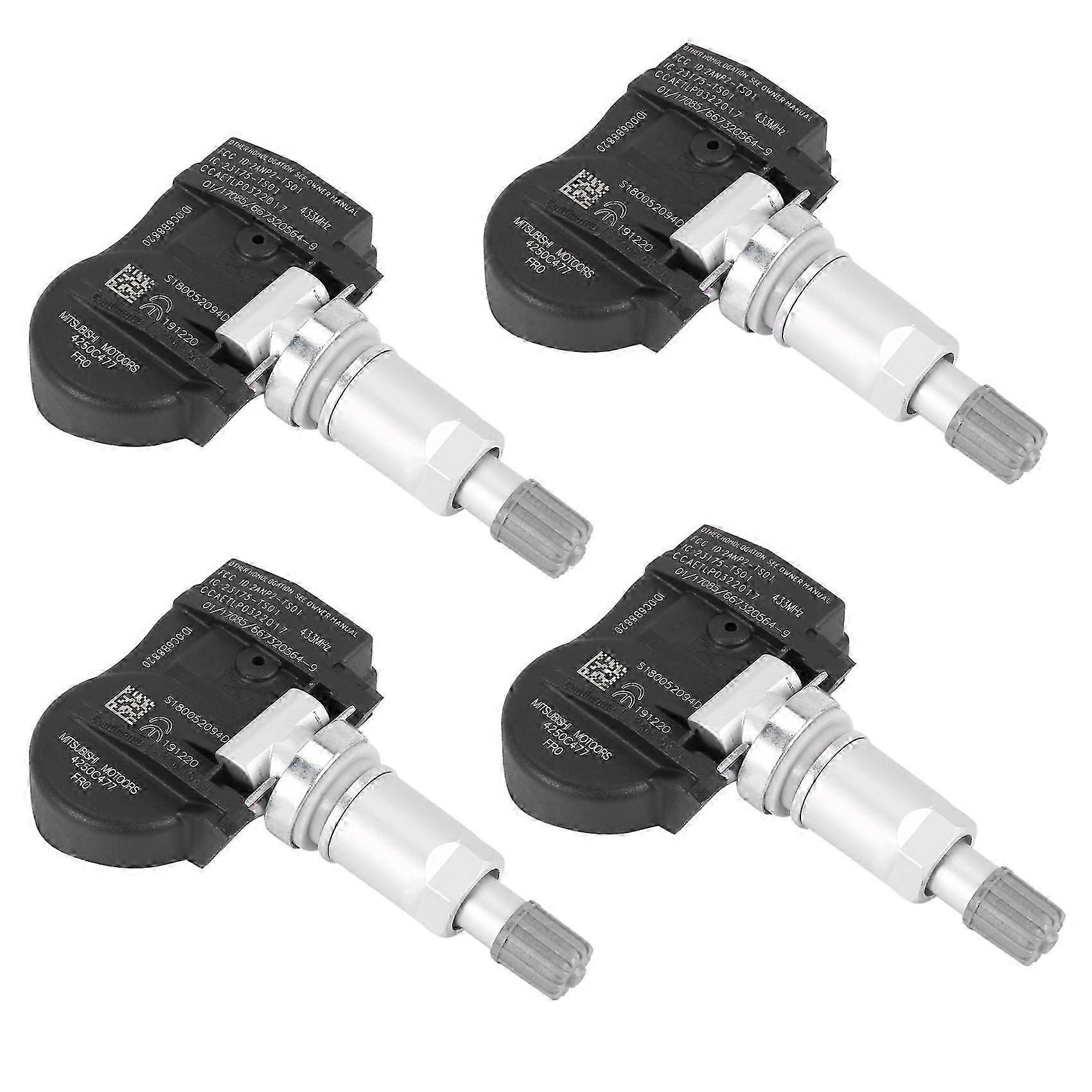 for 2014-2020 Mitsubishi Outlander 433mhz TPMS Tire Pressure Sensor