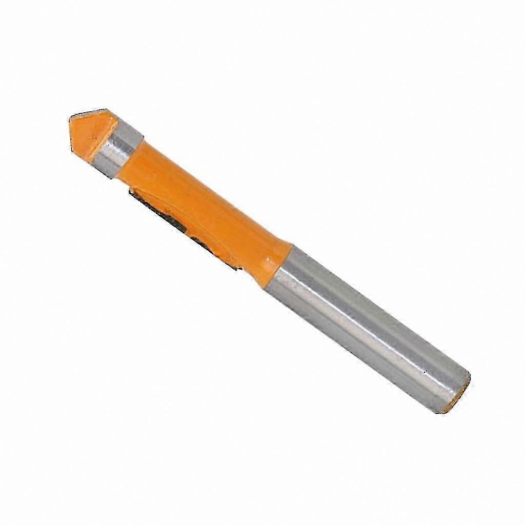 8mm Panel Pilot Trim Router Bit for Woodworking Projects
