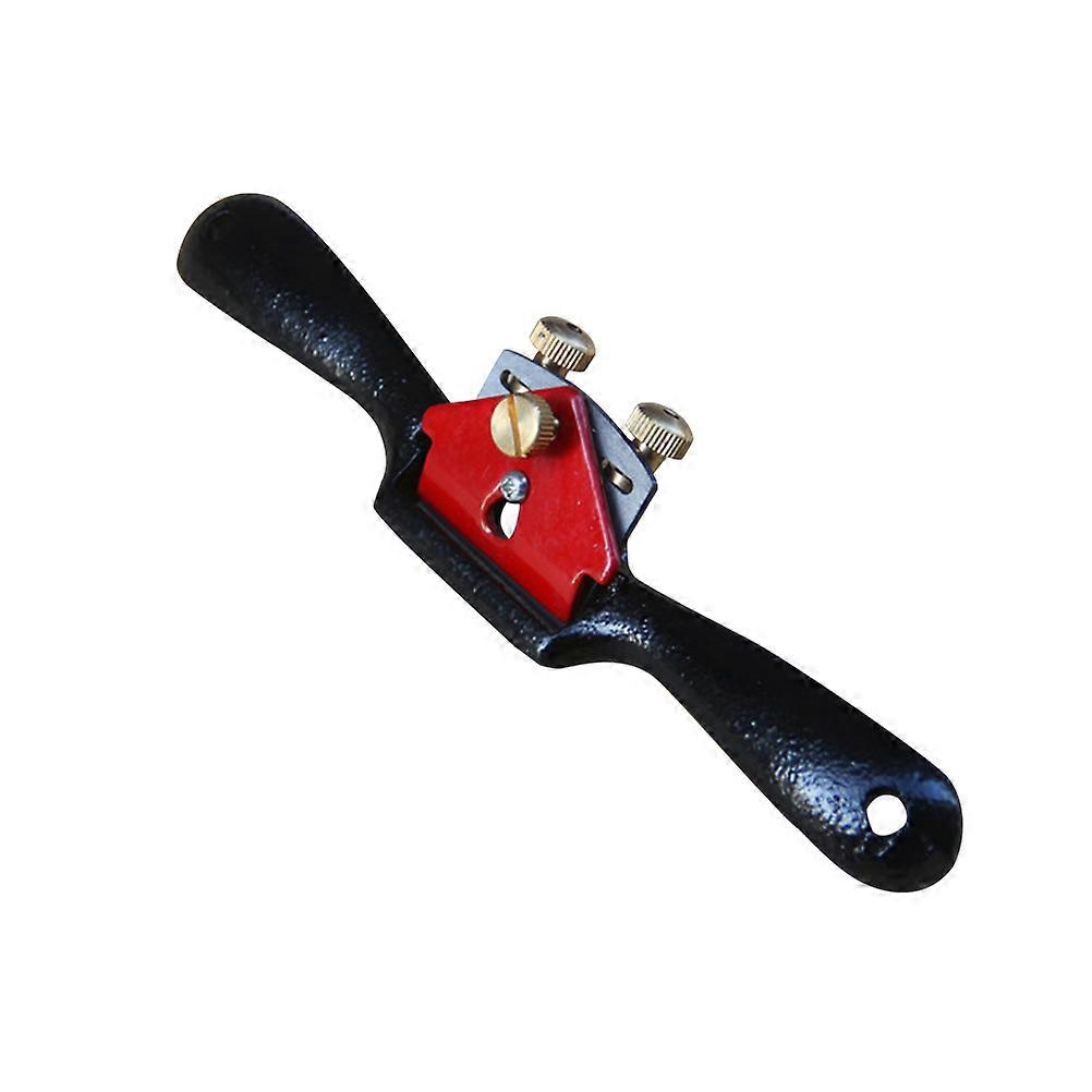 Wood Planer Tool with Steel for Trimming Adjustable 9" Planing Birds Multi Color