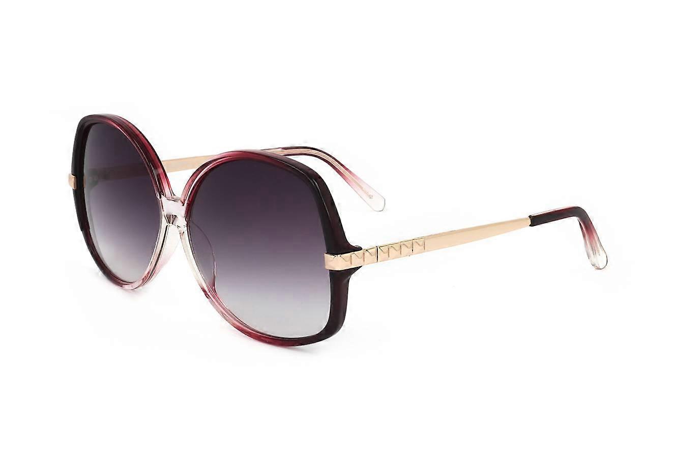 Sunglasses Matthew Williamson by Linda Farrow MW61 009  61/13/0 WOMAN