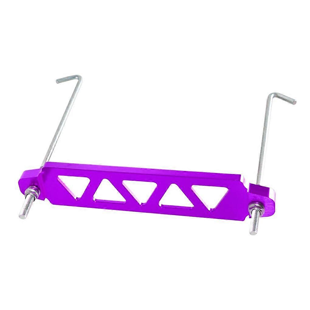 Tension Clamp Rust Resistant Durable Clamp For Battery Retaining Clips Compatible With Battery Clamp Clips
