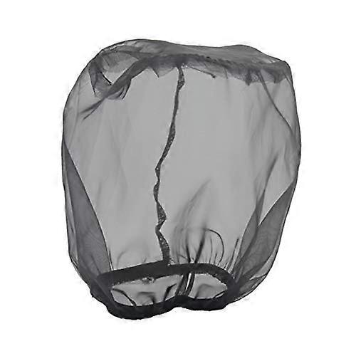 Universal Car Cone Air Filter Protective Cover Waterproof Oilproof Dustproof for Air Intake Filter with Flow Size 15X12Cm