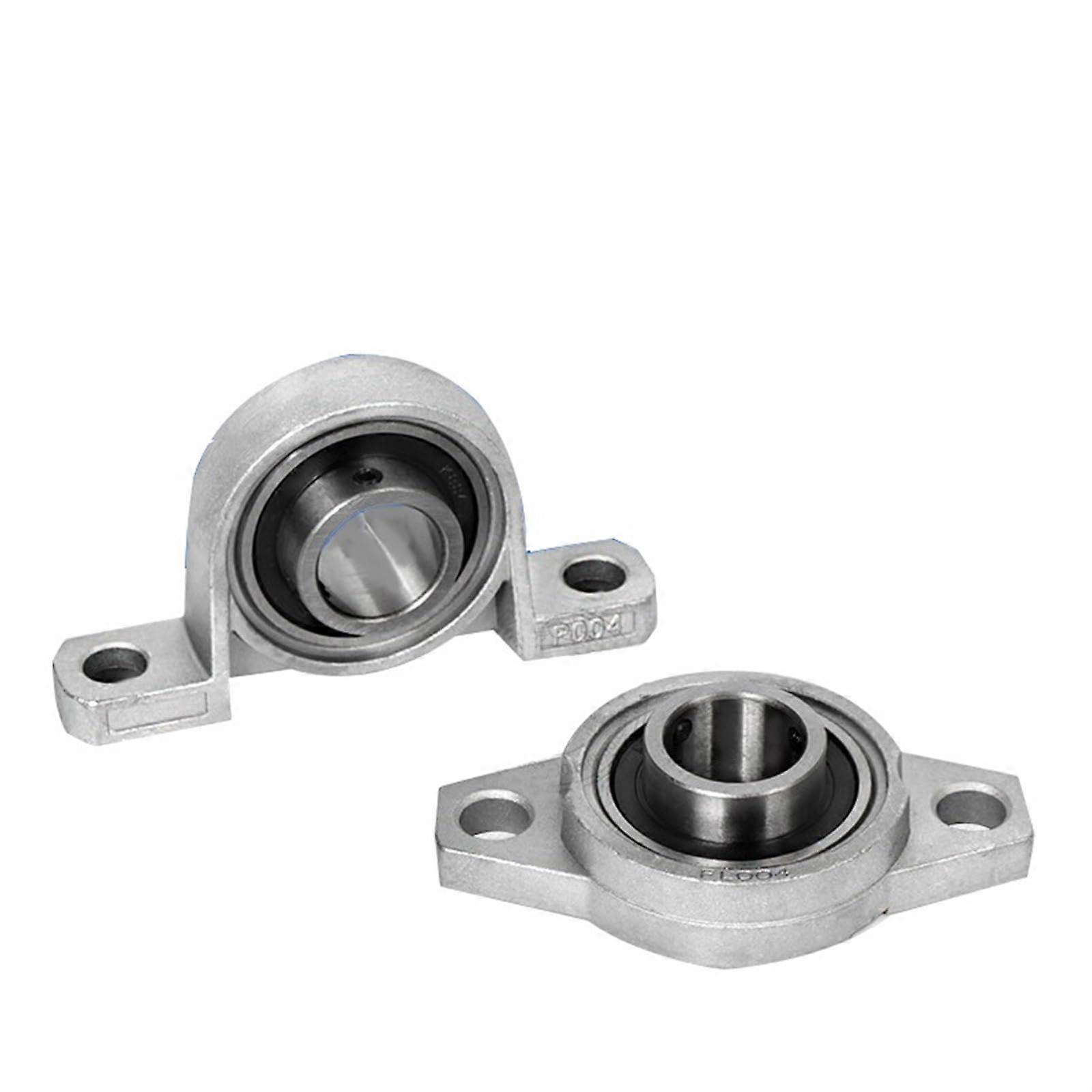 Zinc alloy bearing P5 KP08 KFL08 KP000 KP001 KP002 KP003 KP004 KP005 KP006 KFL000 KFL001 002 003 004 005 006 (KP08 P5)