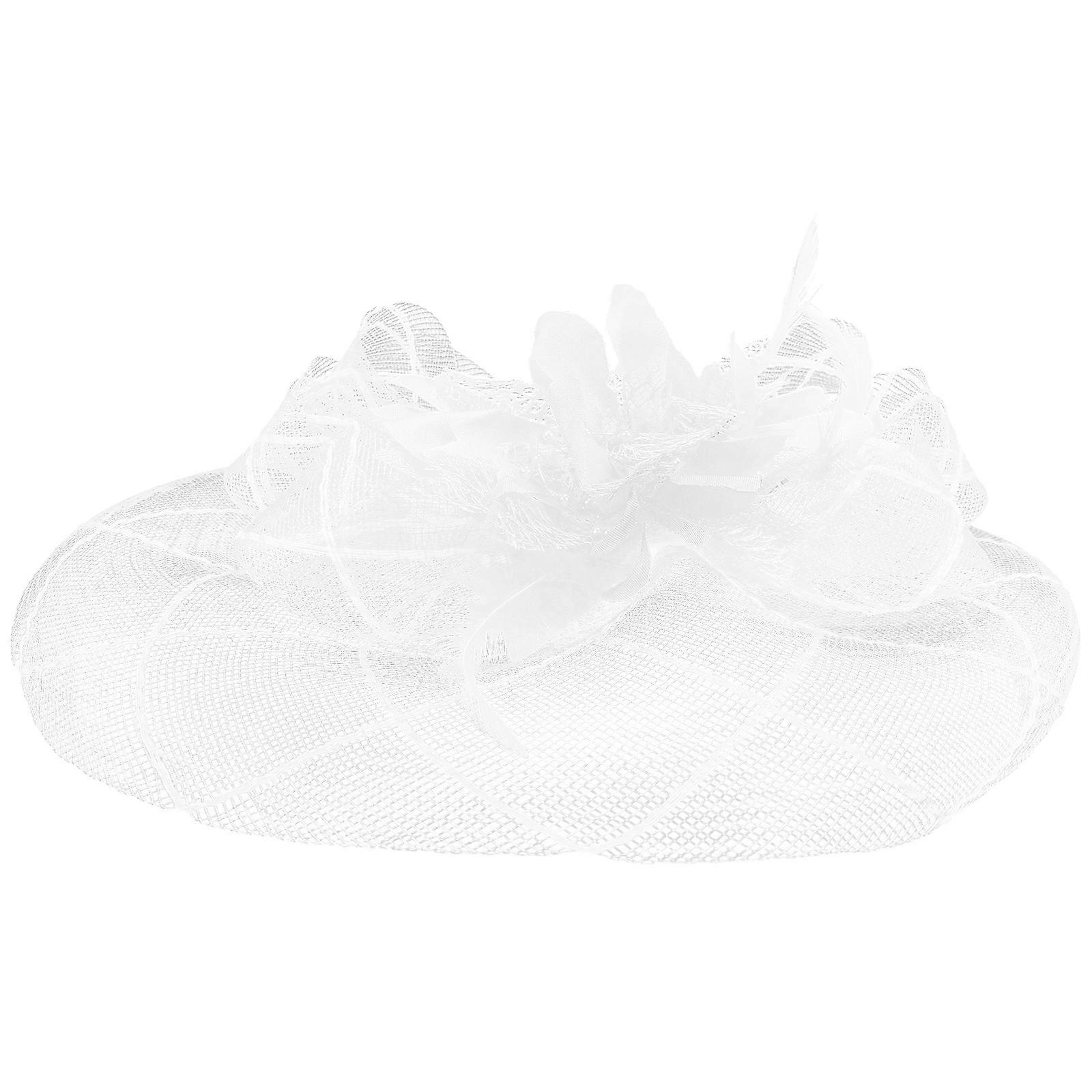 Elegant Hair Clip for Ceremonies, Secure Fit with All-