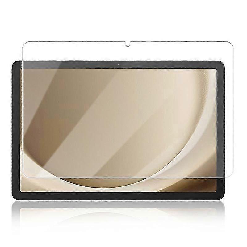 Type A MOCOLO For Samsung Galaxy Tab A9+ Screen Protector HD Clear Tempered Glass Tablet