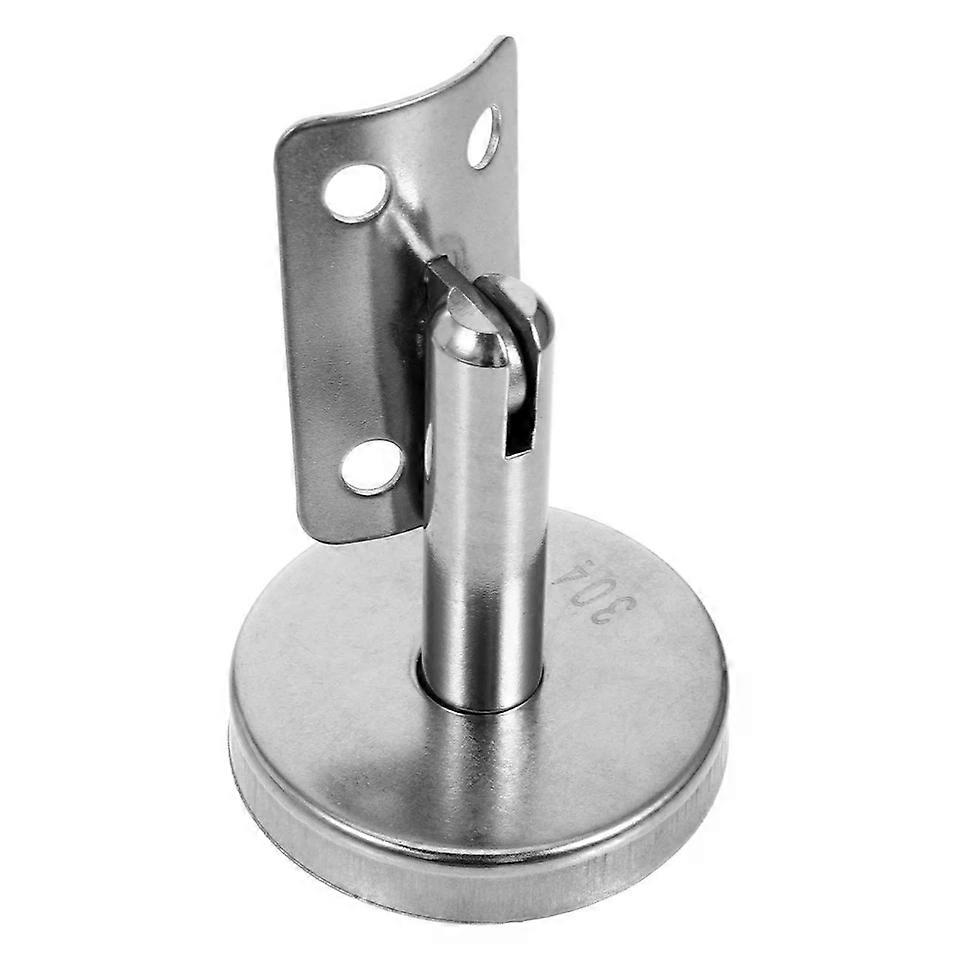 Wall Armrest, Adjustable Stainless Steel Handrail Bracket Hardware 5cm