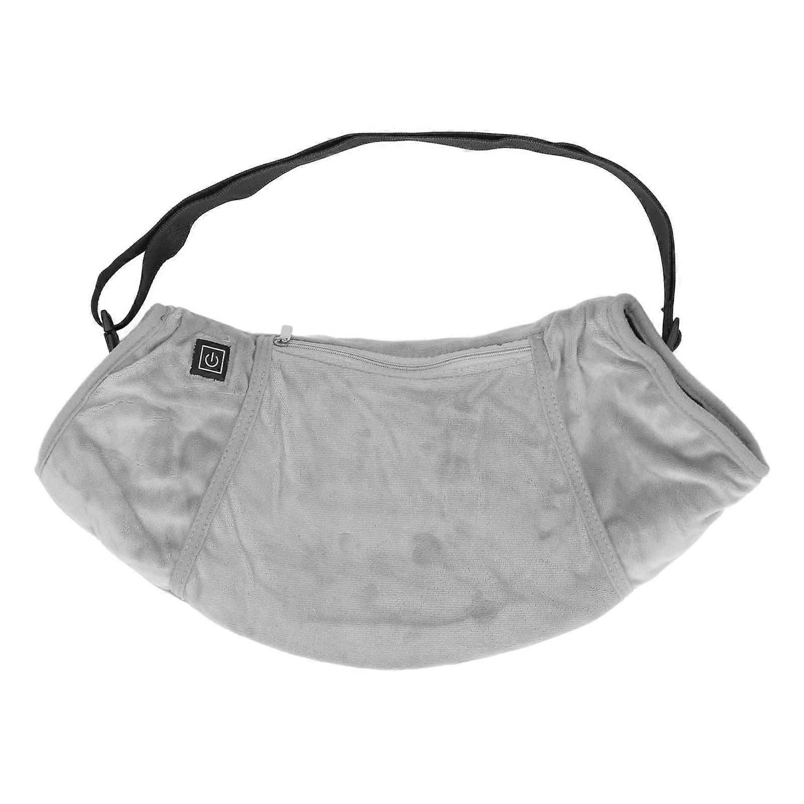 Adjustable Electric Hand Warmer for Outdoor Adventures